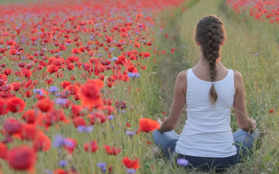 Yoga & Méditation